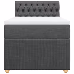 VidaXL 3287403 letto - Vista aggiuntiva 4