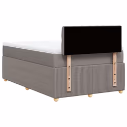 VidaXL 3287406 letto - Vista aggiuntiva 6