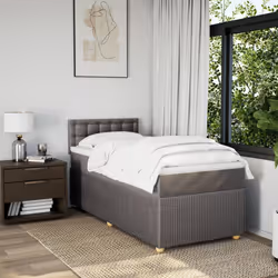 VidaXL 3287413 letto - Vista aggiuntiva 3