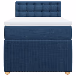 VidaXL 3287415 letto - Vista aggiuntiva 4
