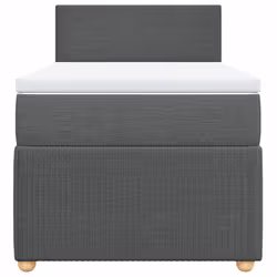 VidaXL 3287417 letto - Vista aggiuntiva 4