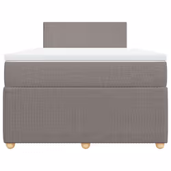 VidaXL 3287420 letto - Vista aggiuntiva 4