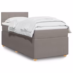 VidaXL 3287427 letto - Vista aggiuntiva 2
