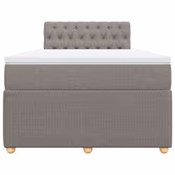 VidaXL 3287434 letto - Vista aggiuntiva 4