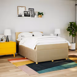 VidaXL 3287449 letto - Vista aggiuntiva 3