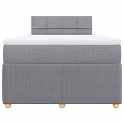 VidaXL 3287451 letto - Vista aggiuntiva 4