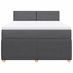 VidaXL 3287473 letto - Vista aggiuntiva 4
