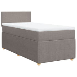 VidaXL 3287476 letto