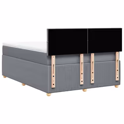 VidaXL 3287479 letto - Vista aggiuntiva 6