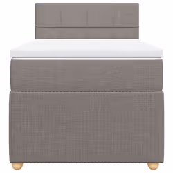 VidaXL 3287483 letto - Vista aggiuntiva 4