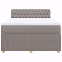 VidaXL 3287490 letto - Vista aggiuntiva 4
