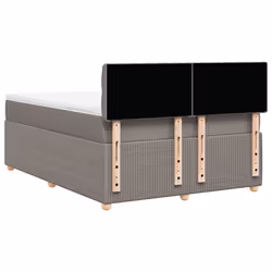 VidaXL 3287490 letto - Vista aggiuntiva 6