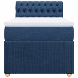 VidaXL 3287492 letto - Vista aggiuntiva 4