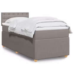 VidaXL 3287497 letto - Vista aggiuntiva 2