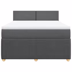 VidaXL 3287501 letto - Vista aggiuntiva 4