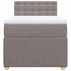 VidaXL 3287525 letto - Vista aggiuntiva 4