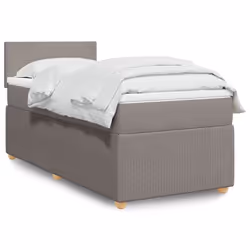 VidaXL 3287532 letto - Vista aggiuntiva 2