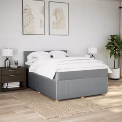 VidaXL 3287535 letto - Vista aggiuntiva 3