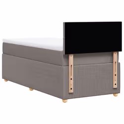 VidaXL 3287539 letto - Vista aggiuntiva 6