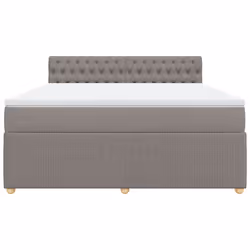 VidaXL 3287546 letto - Vista aggiuntiva 4
