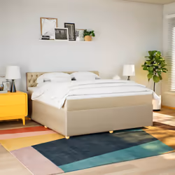 VidaXL 3287547 letto - Vista aggiuntiva 3