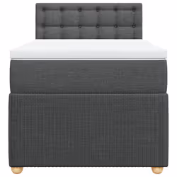 VidaXL 3287550 letto - Vista aggiuntiva 4