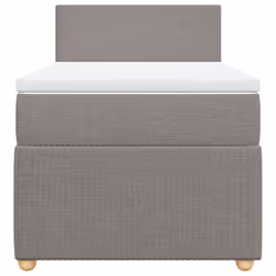 VidaXL 3287560 letto - Vista aggiuntiva 4