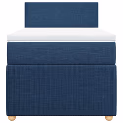 VidaXL 3287562 letto - Vista aggiuntiva 4