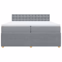 VidaXL 3287563 letto - Vista aggiuntiva 4
