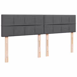 VidaXL 3287564 letto - Vista aggiuntiva 7
