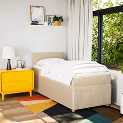 VidaXL 3287568 letto - Vista aggiuntiva 3