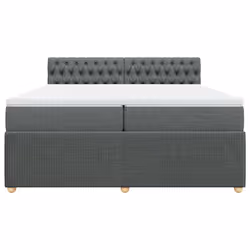 VidaXL 3287571 letto - Vista aggiuntiva 4