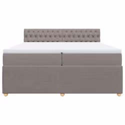 VidaXL 3287574 letto - Vista aggiuntiva 4