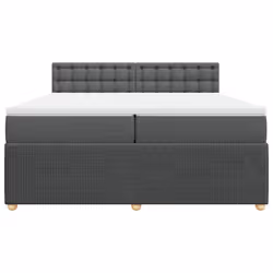 VidaXL 3287578 letto - Vista aggiuntiva 4