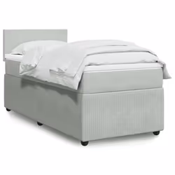 VidaXL 3287584 letto - Vista aggiuntiva 2
