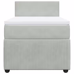 VidaXL 3287584 letto - Vista aggiuntiva 4