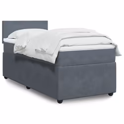VidaXL 3287585 letto - Vista aggiuntiva 2