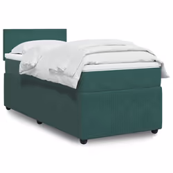 VidaXL 3287587 letto - Vista aggiuntiva 2