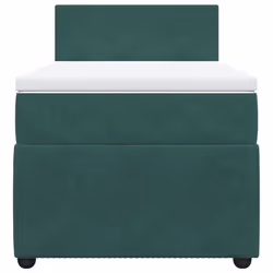 VidaXL 3287587 letto - Vista aggiuntiva 4