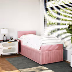 VidaXL 3287589 letto - Vista aggiuntiva 3