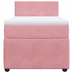 VidaXL 3287589 letto - Vista aggiuntiva 4