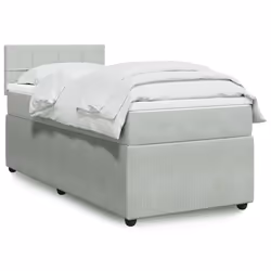 VidaXL 3287590 letto - Vista aggiuntiva 2