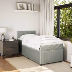 VidaXL 3287590 letto - Vista aggiuntiva 3