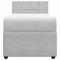 VidaXL 3287590 letto - Vista aggiuntiva 4