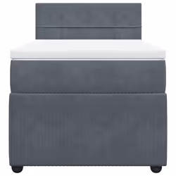 VidaXL 3287591 letto - Vista aggiuntiva 4
