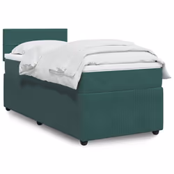 VidaXL 3287593 letto - Vista aggiuntiva 2