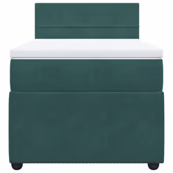 VidaXL 3287593 letto - Vista aggiuntiva 4