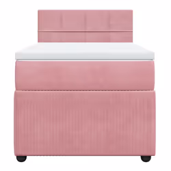 VidaXL 3287595 letto - Vista aggiuntiva 4