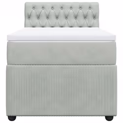 VidaXL 3287596 letto - Vista aggiuntiva 4