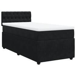 VidaXL 3287598 base letto a doghe